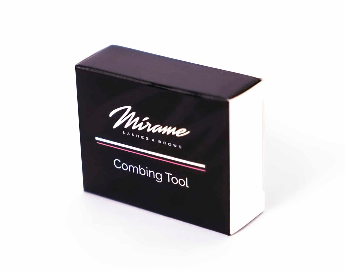 Paleta Peine – Combing Tool